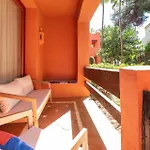 Oleholidays Jardines Don Carlos Junto Al Mar