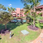 Oleholidays Jardines Don Carlos Junto Al Mar