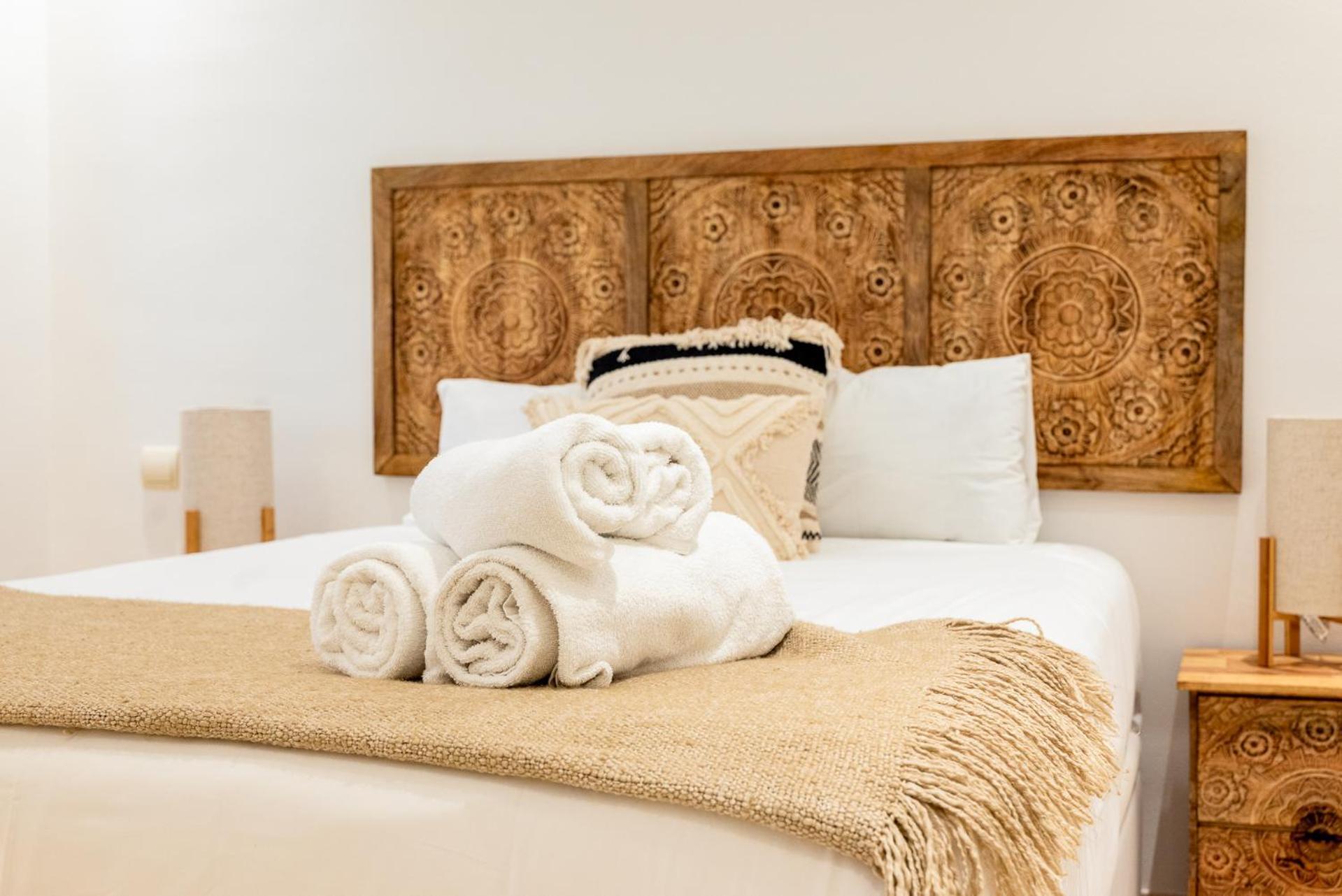 Oleholidays Jardines Don Carlos Junto Al Mar Apartment