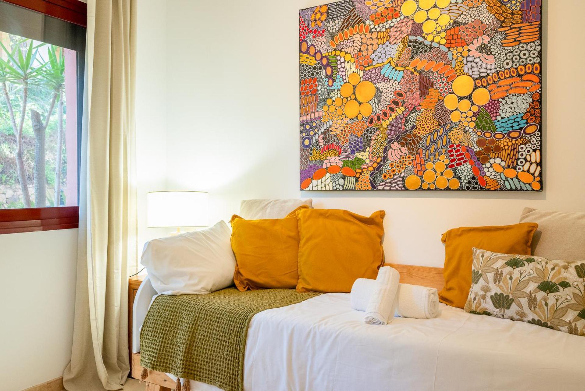 Oleholidays Jardines Don Carlos Junto Al Mar Apartment Marbella