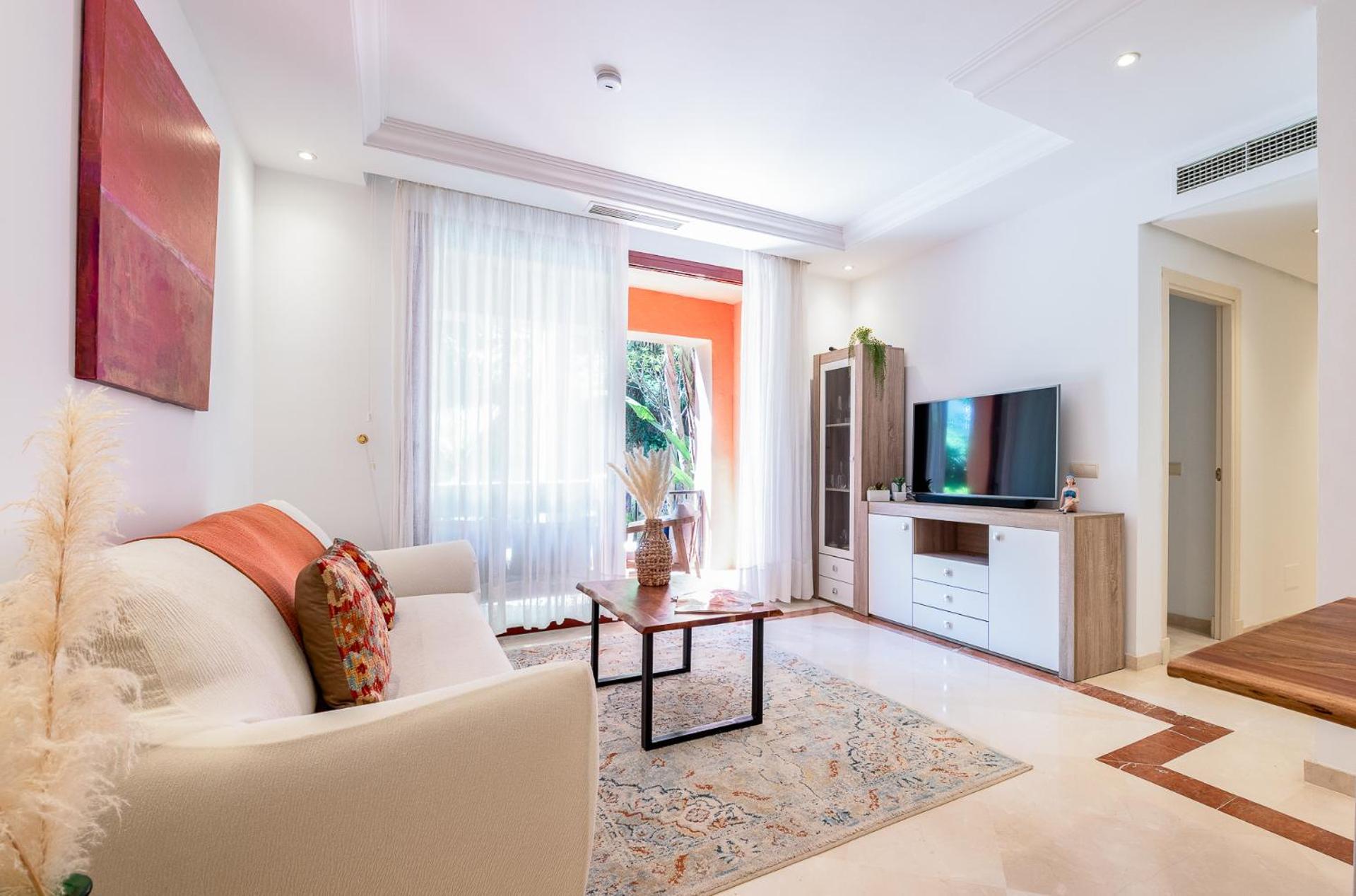 Oleholidays Jardines Don Carlos Junto Al Mar Apartment Marbella