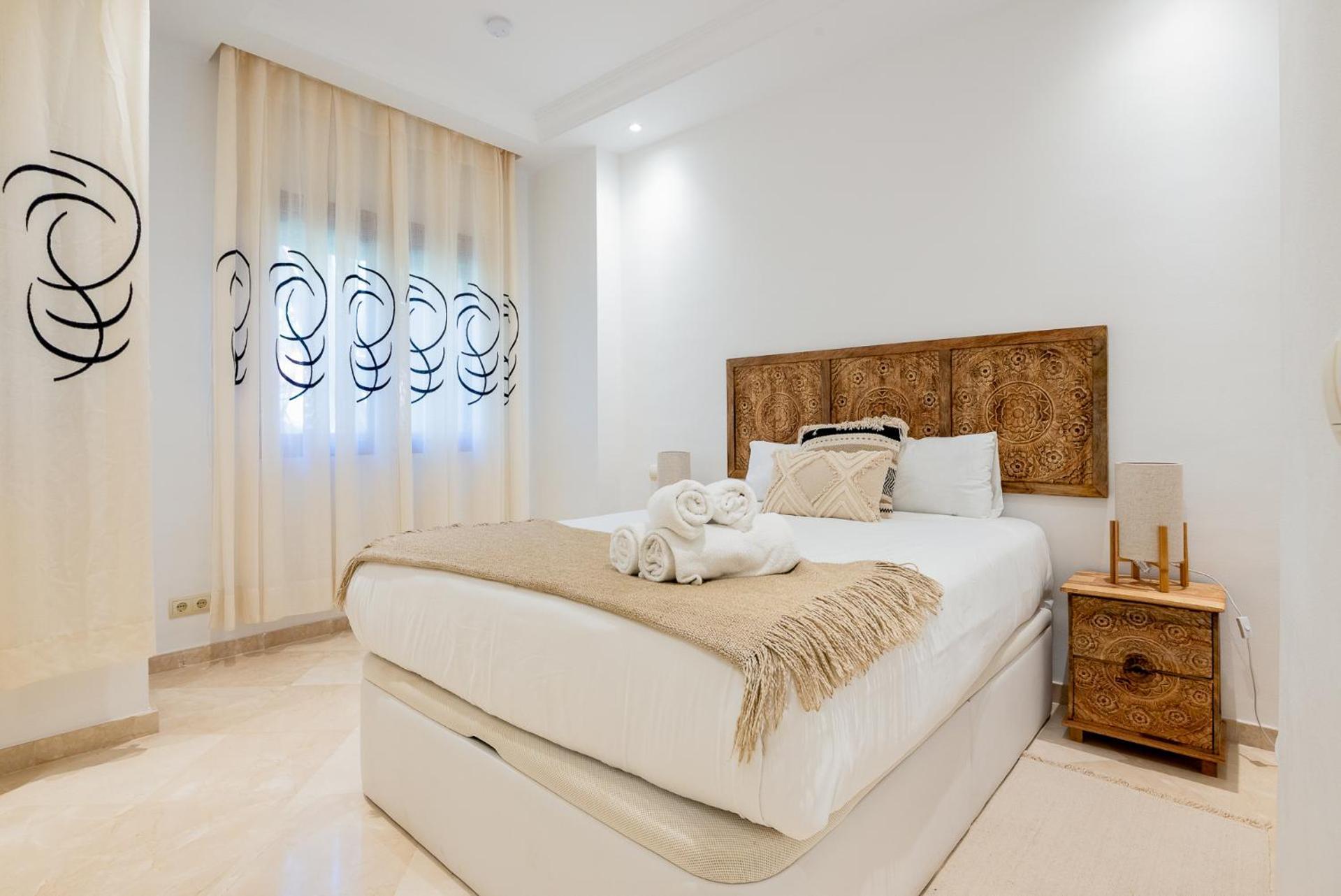 Apartment Oleholidays Jardines Don Carlos Junto Al Mar Marbella