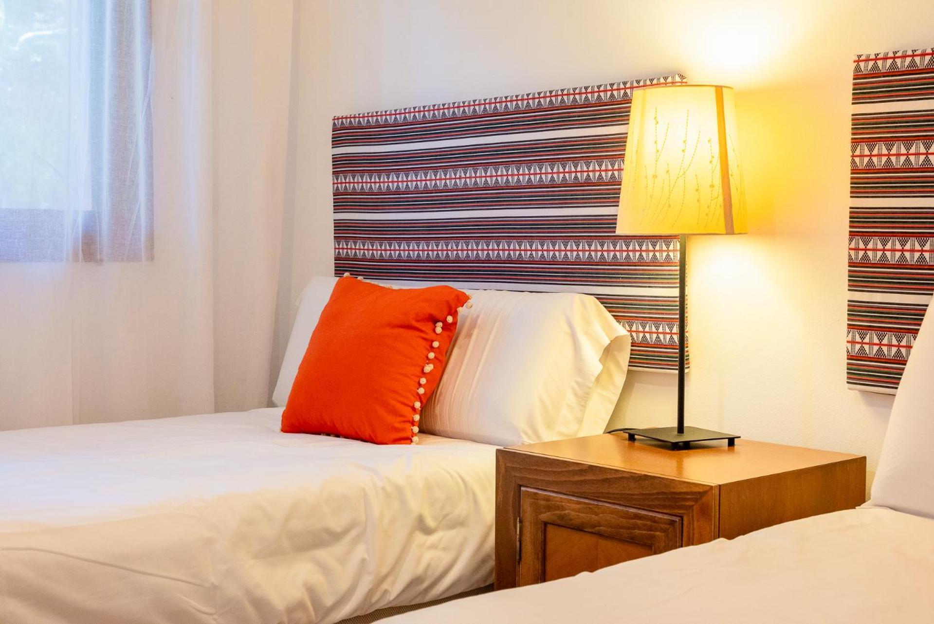 Oleholidays Jardines Don Carlos Junto Al Mar Apartment *
