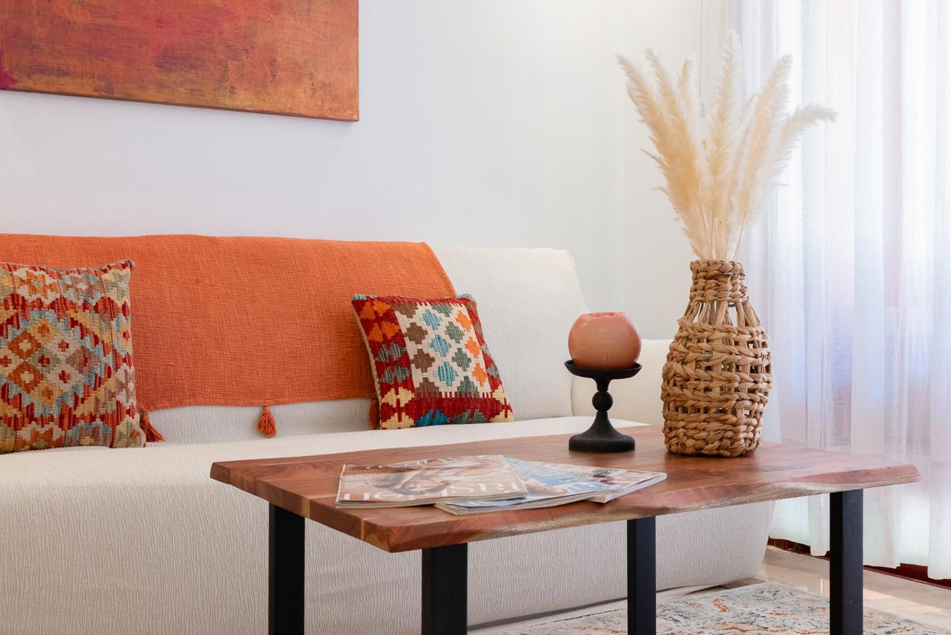 Oleholidays Jardines Don Carlos Junto Al Mar Apartment